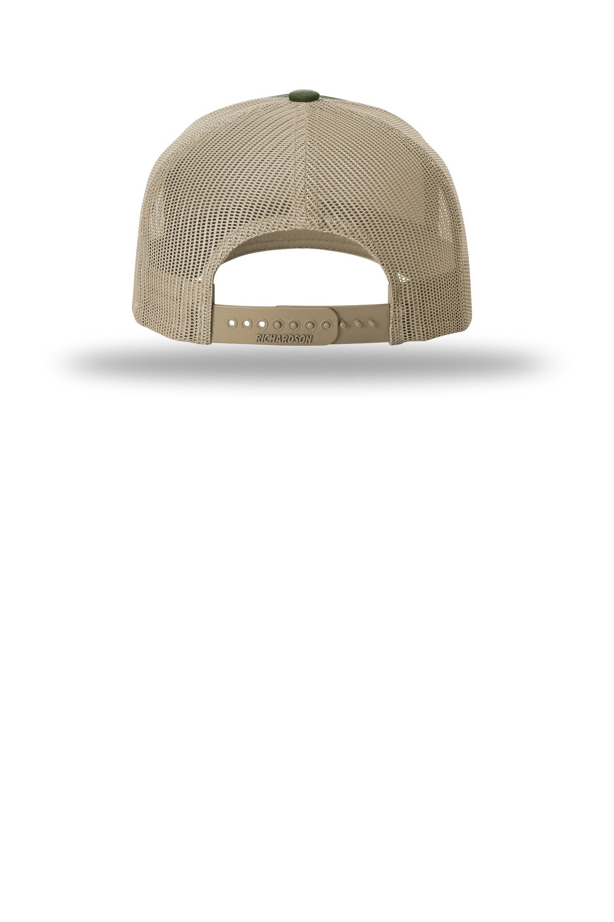 Army Olive/ Tan