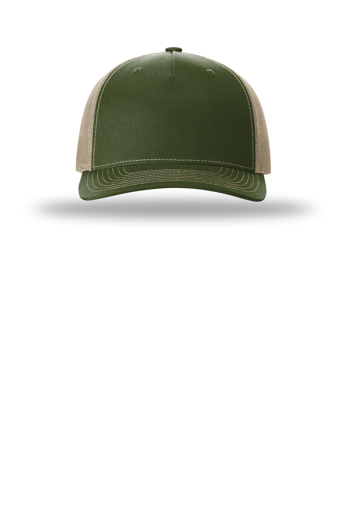 Army Olive/ Tan