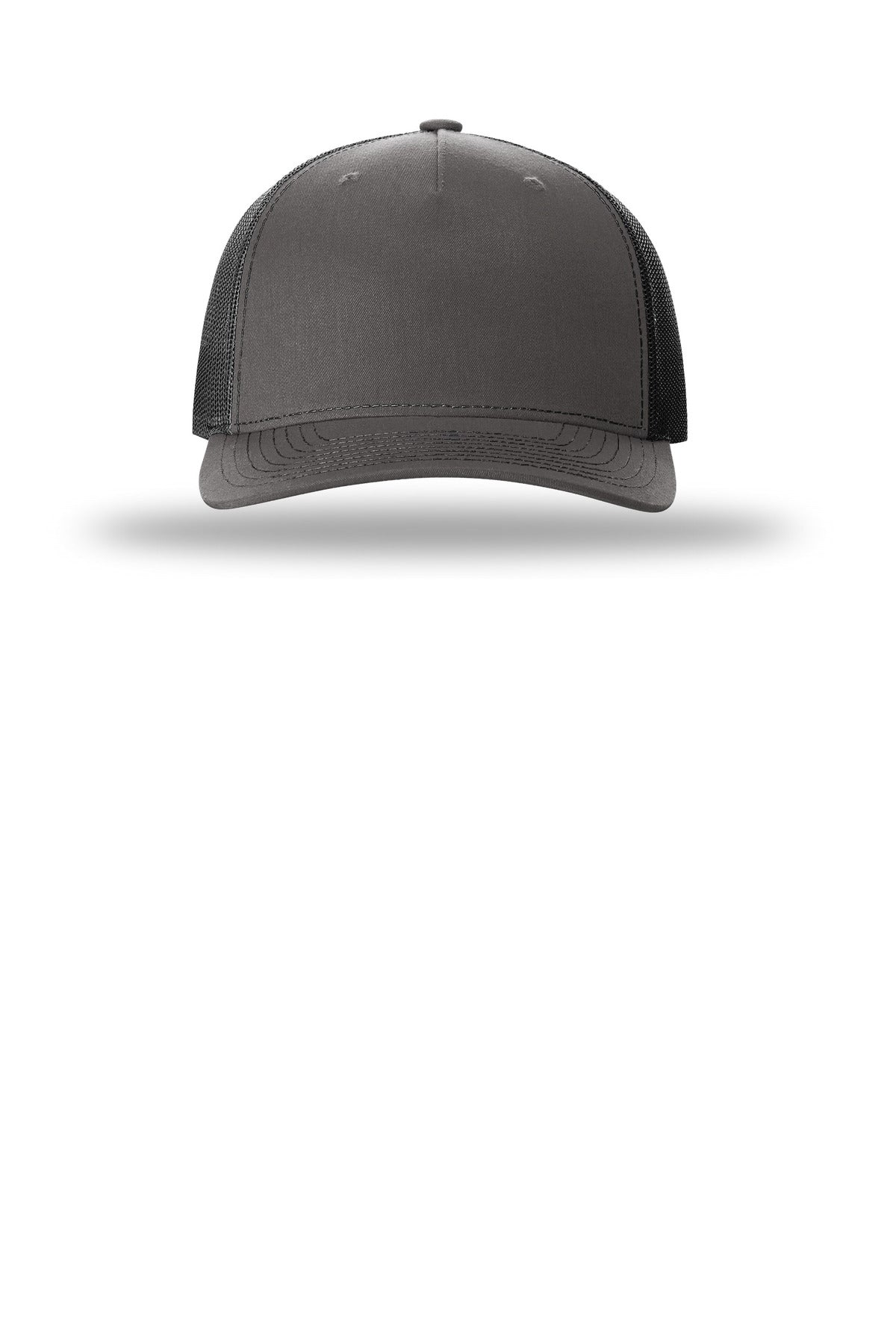 Charcoal/ Black