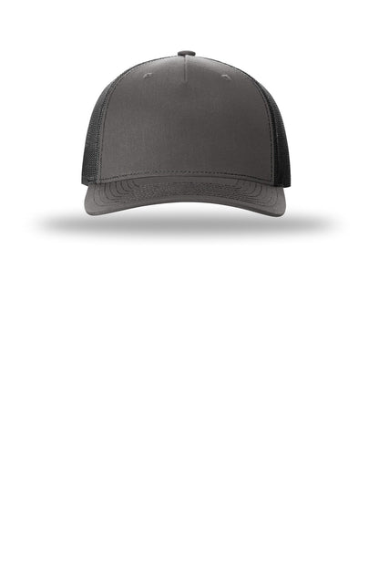 Charcoal/ Black