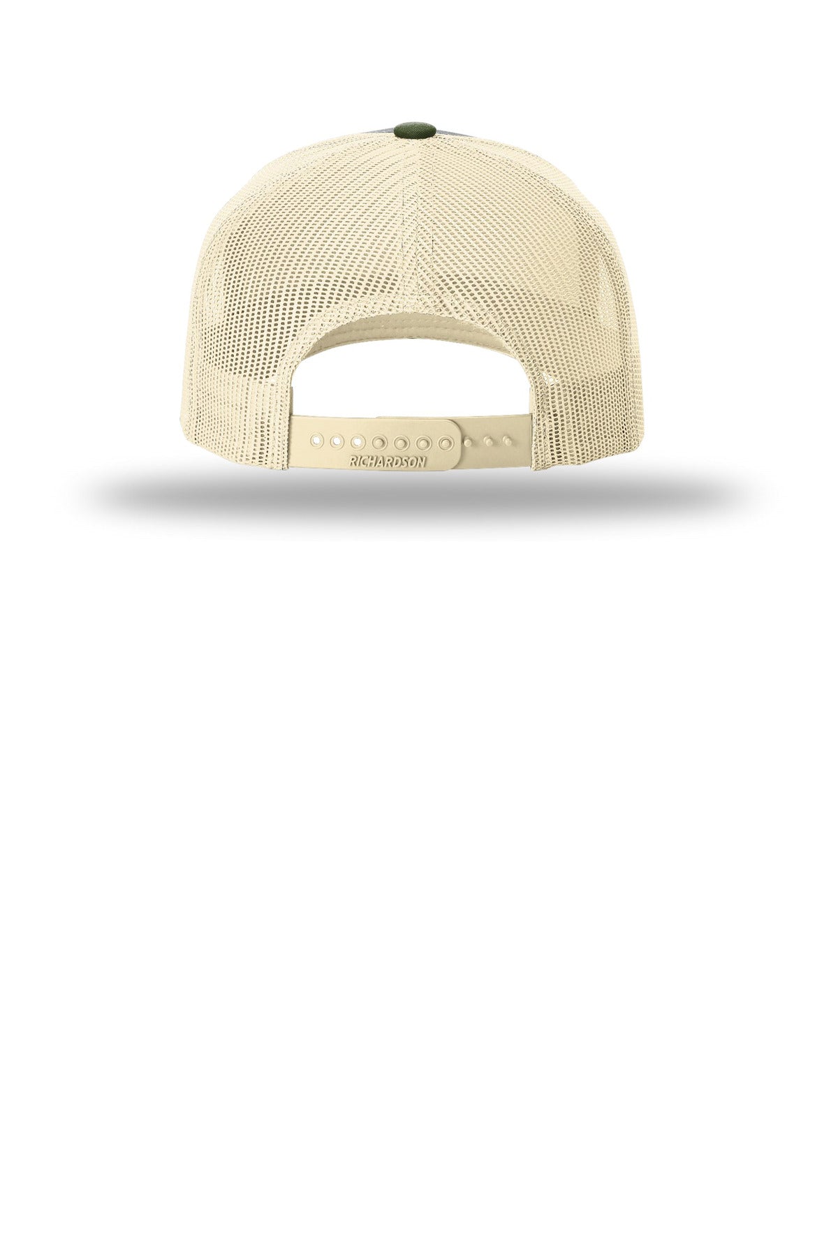 Heather Grey/ Birch/ Army Olive