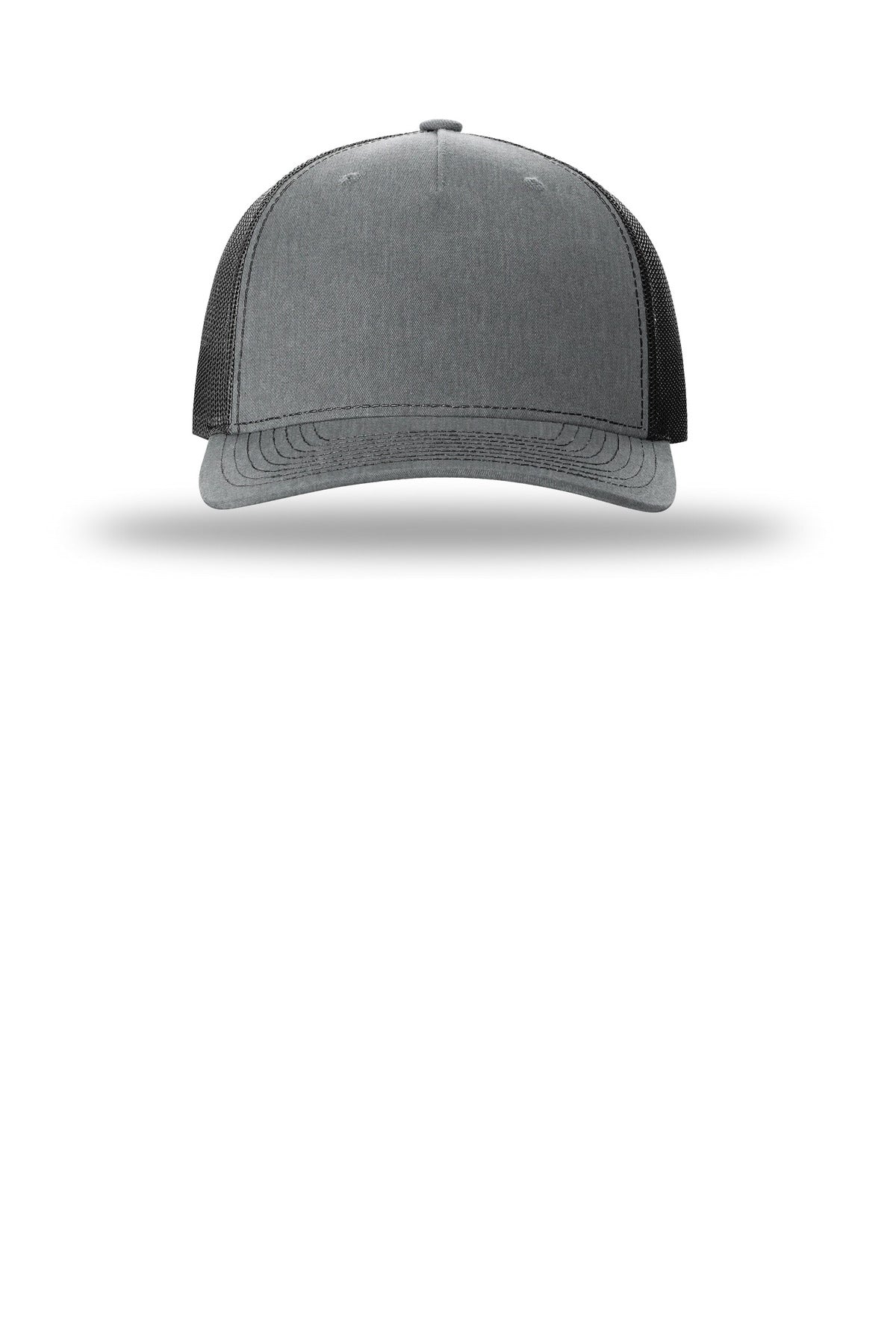 Heather Grey/ Black