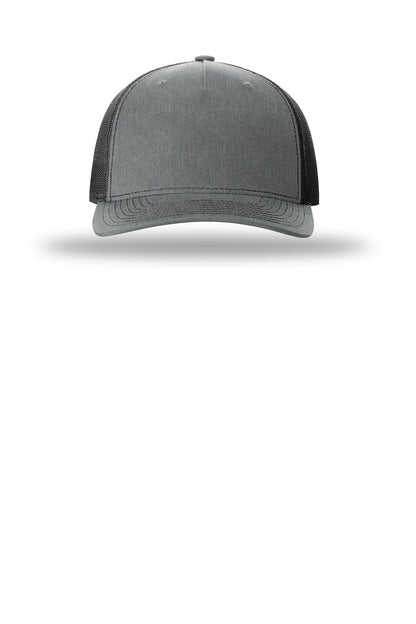 Heather Grey/ Black