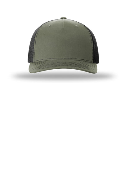 Loden/ Black
