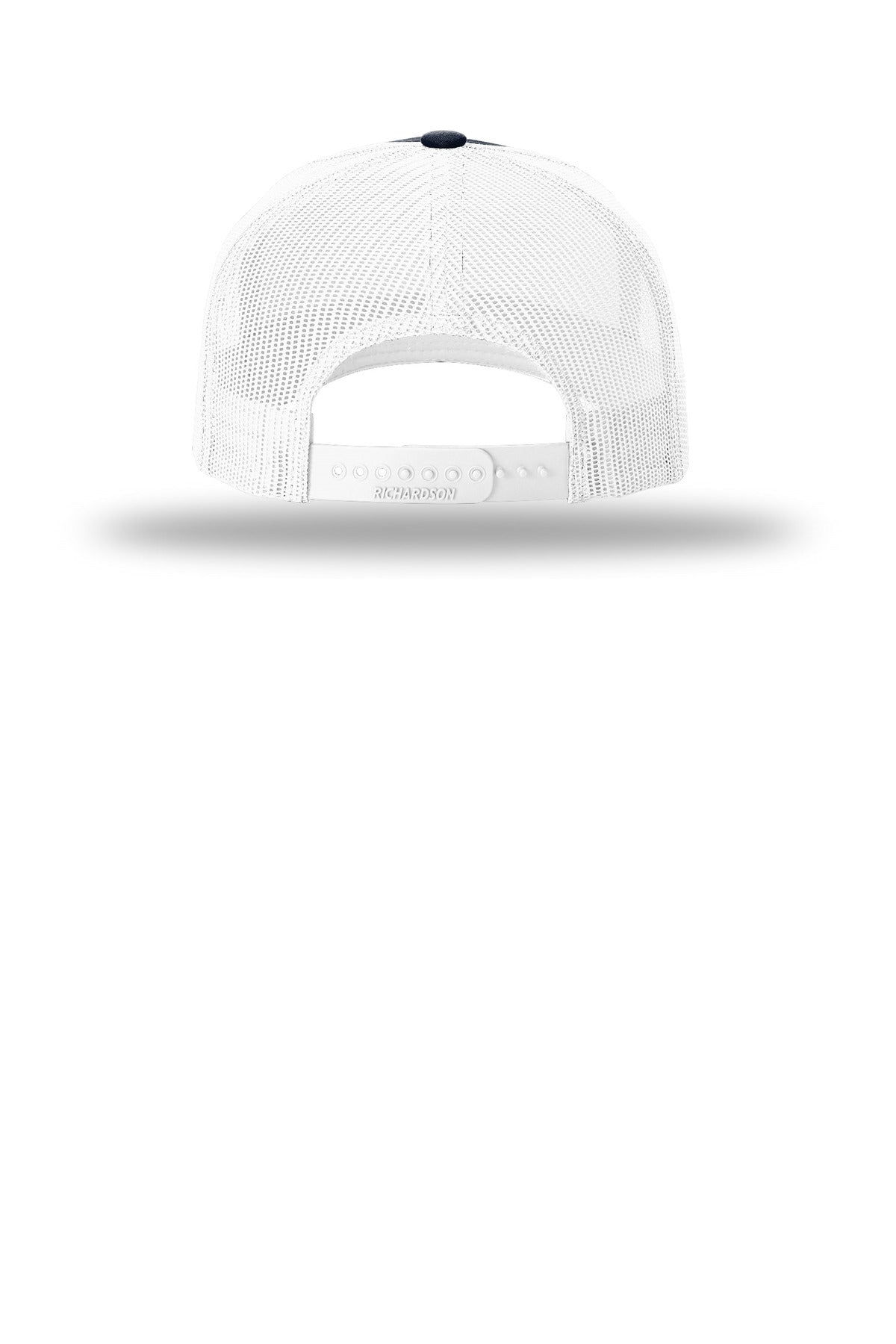 Navy/ White