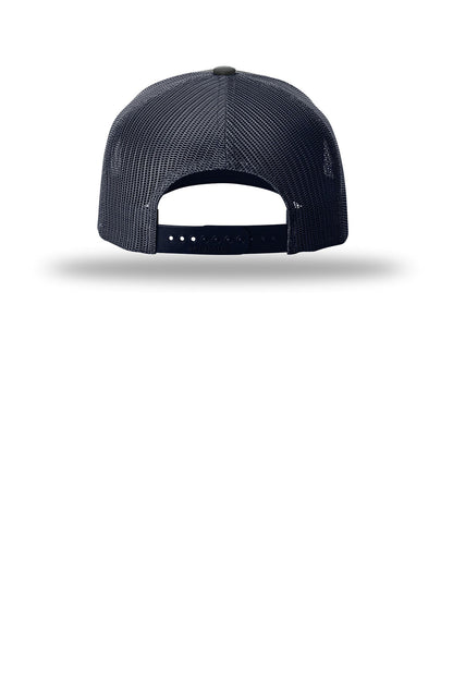 Ombre Blue/ Navy