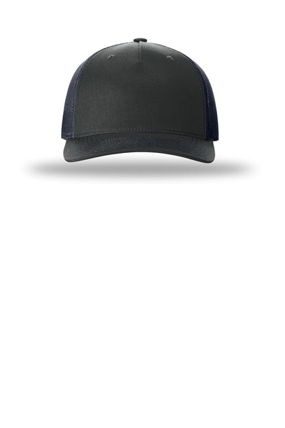 Ombre Blue/ Navy