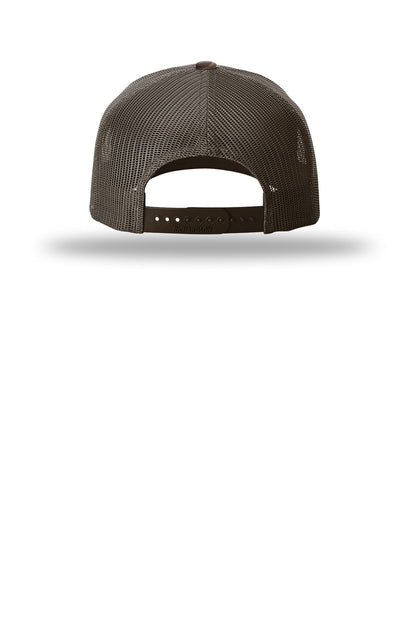 Bark Duck Camo/ Brown