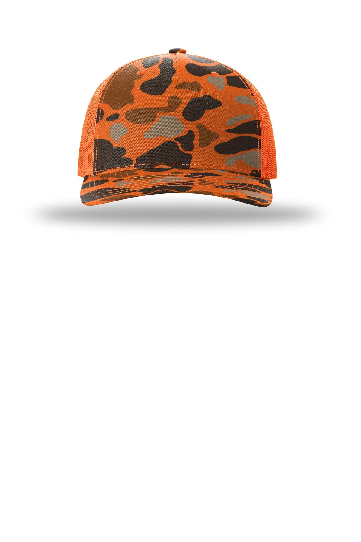 Blaze Duck Camo/ Blaze