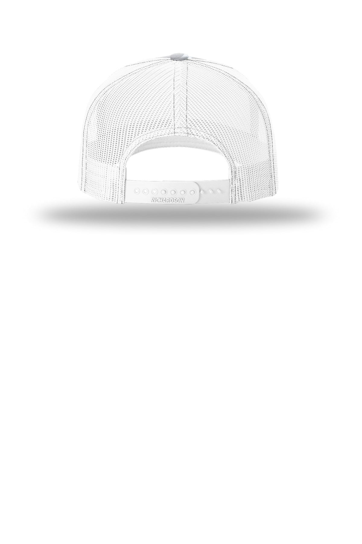 Blizzard Duck Camo/ White