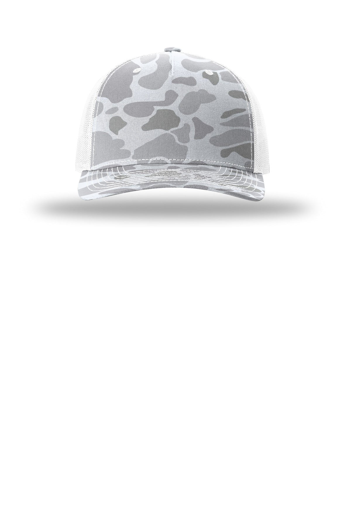 Blizzard Duck Camo/ White