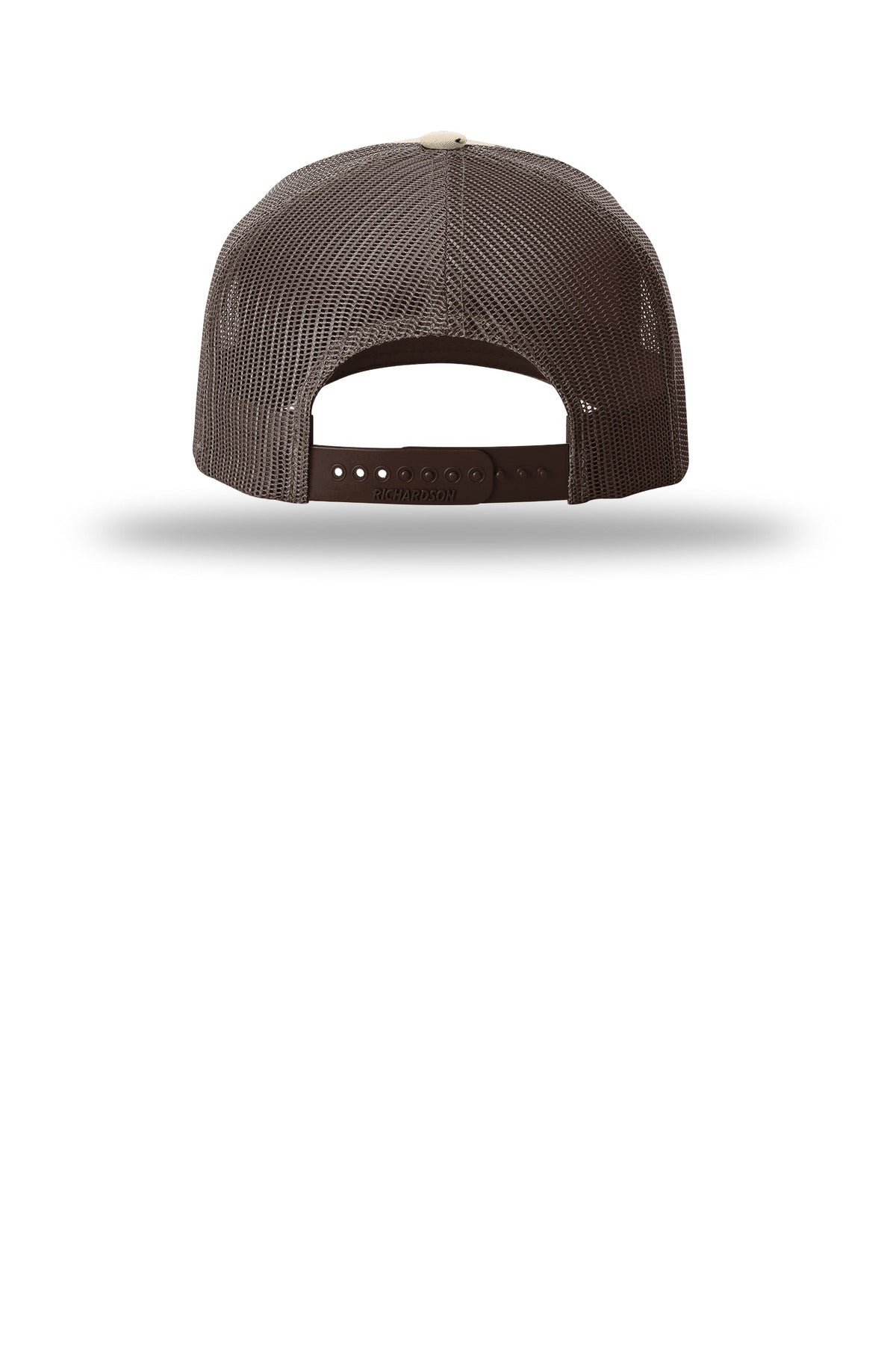Desert Camo/ Brown