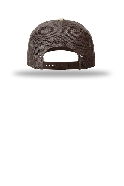 Desert Camo/ Brown