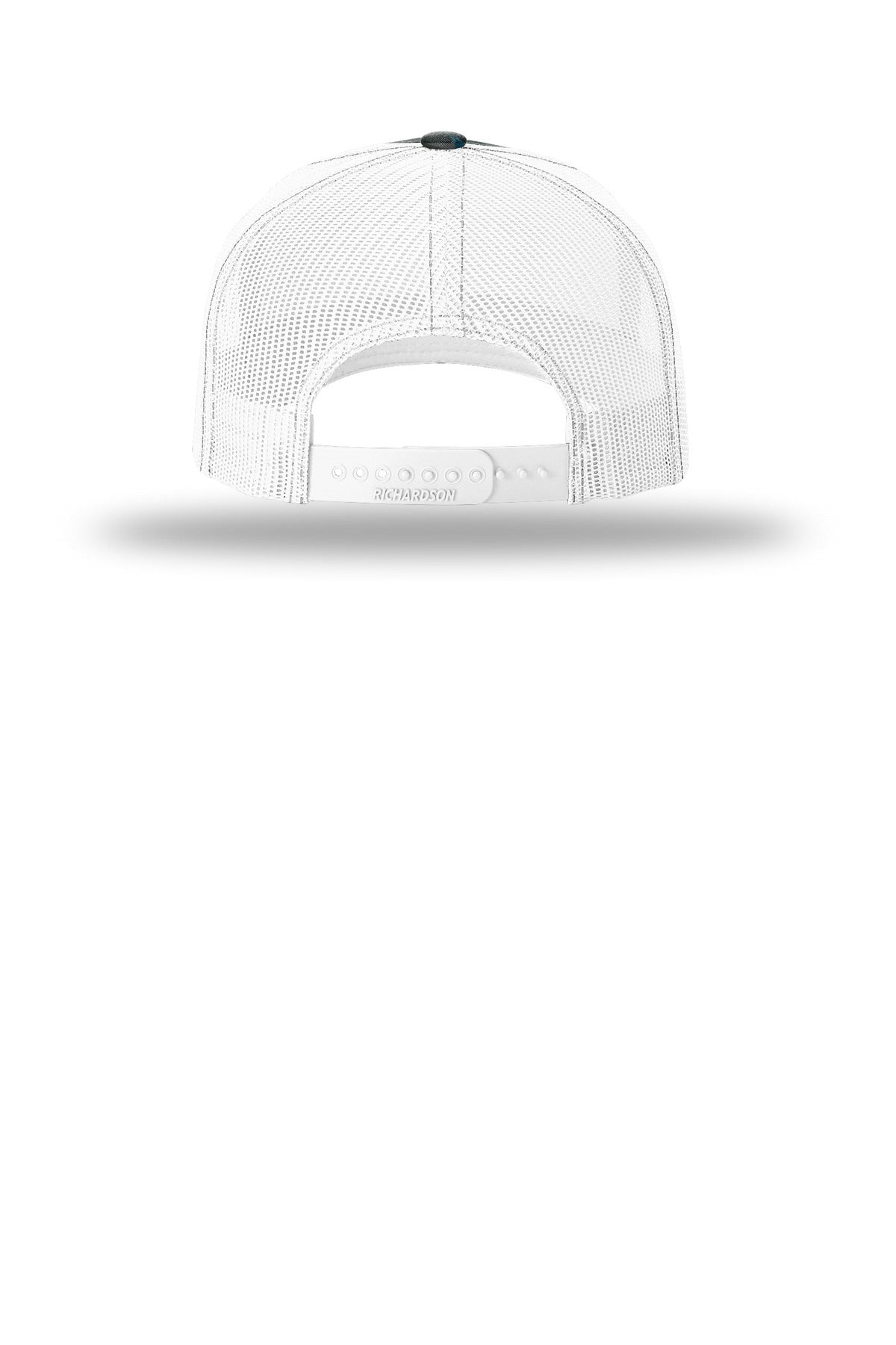 Kryptek Neptune/ White