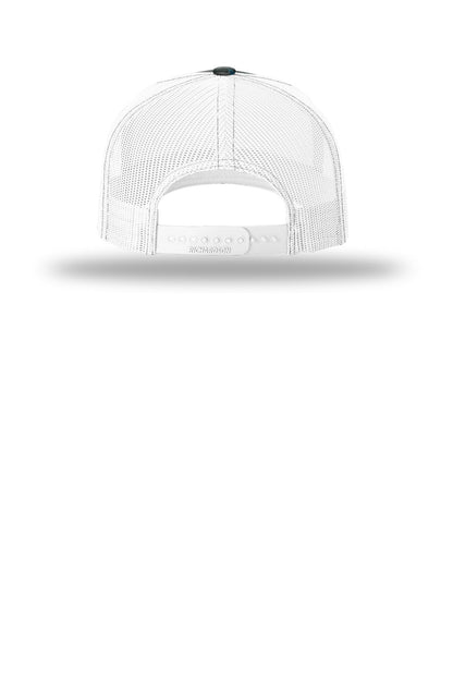 Kryptek Neptune/ White