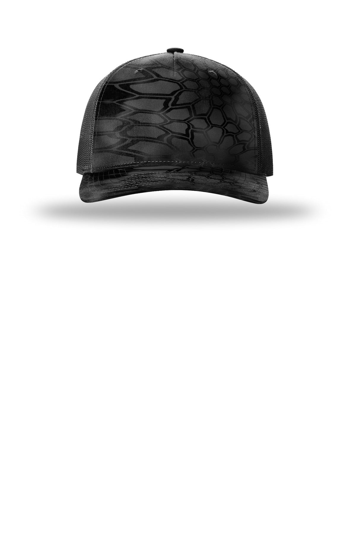 Kryptek Typhon/ Black