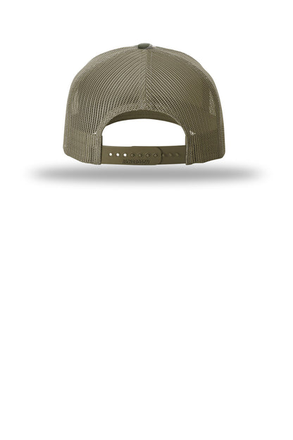 Marsh Duck Camo/ Loden