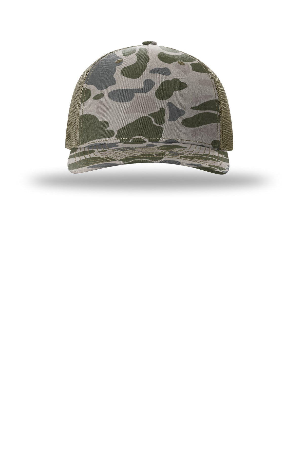 Marsh Duck Camo/ Loden