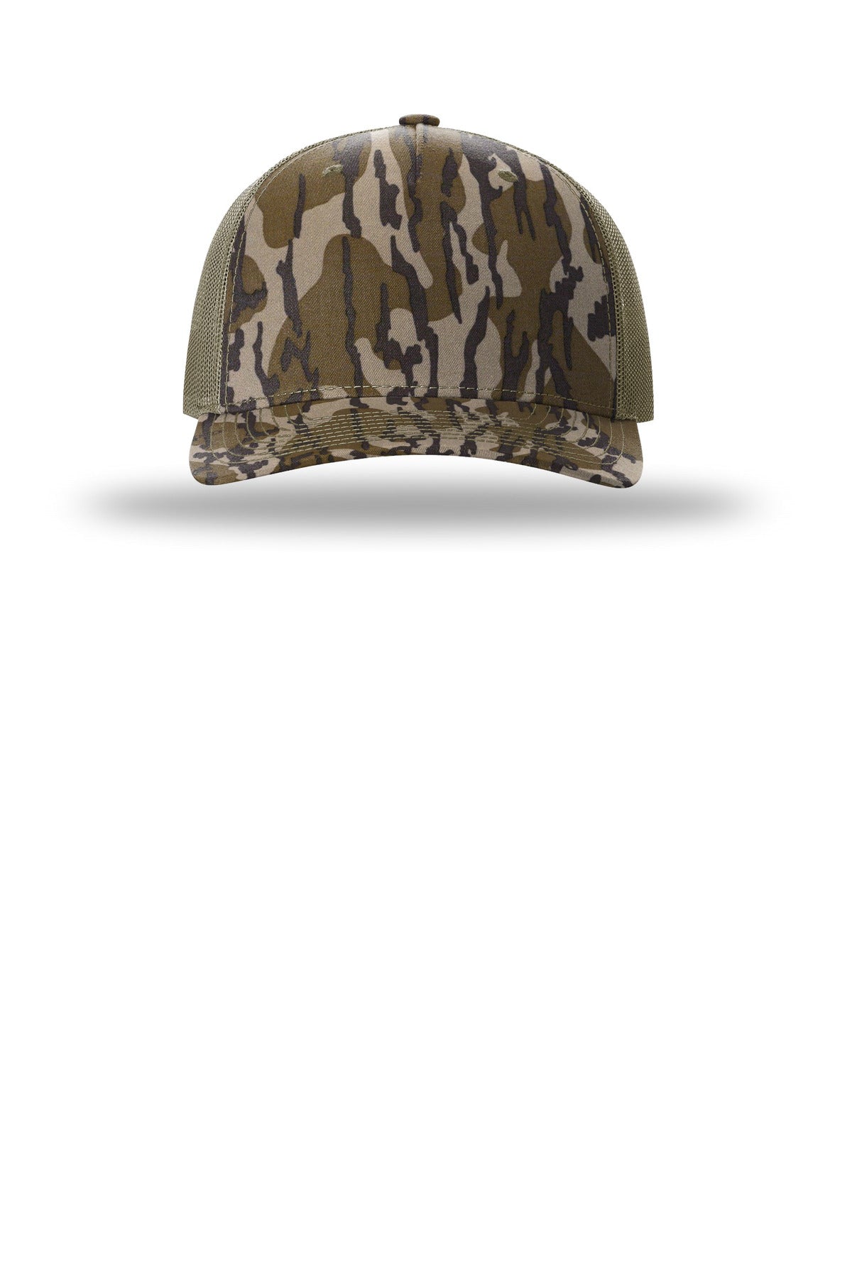 Mossy Oak Bottomland/ Loden