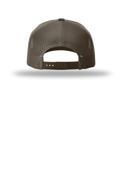 Mossy Oak Habitat/ Brown
