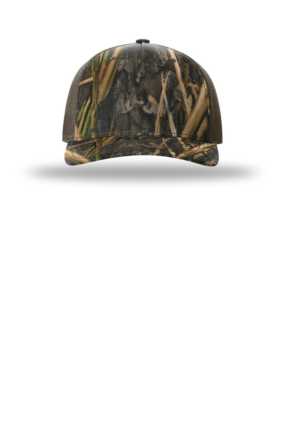 Mossy Oak Habitat/ Brown