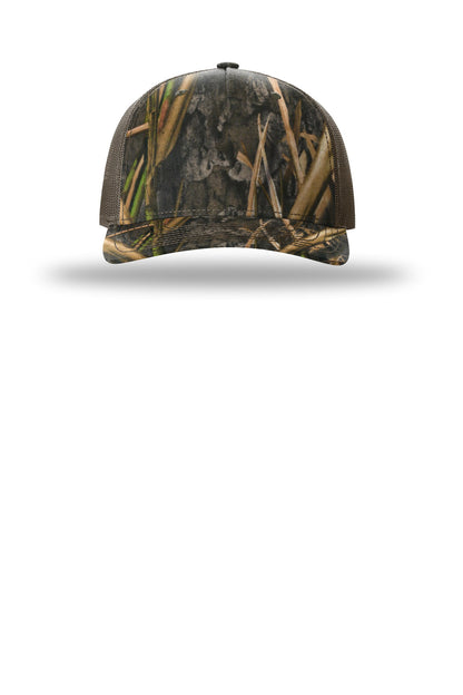 Mossy Oak Habitat/ Brown