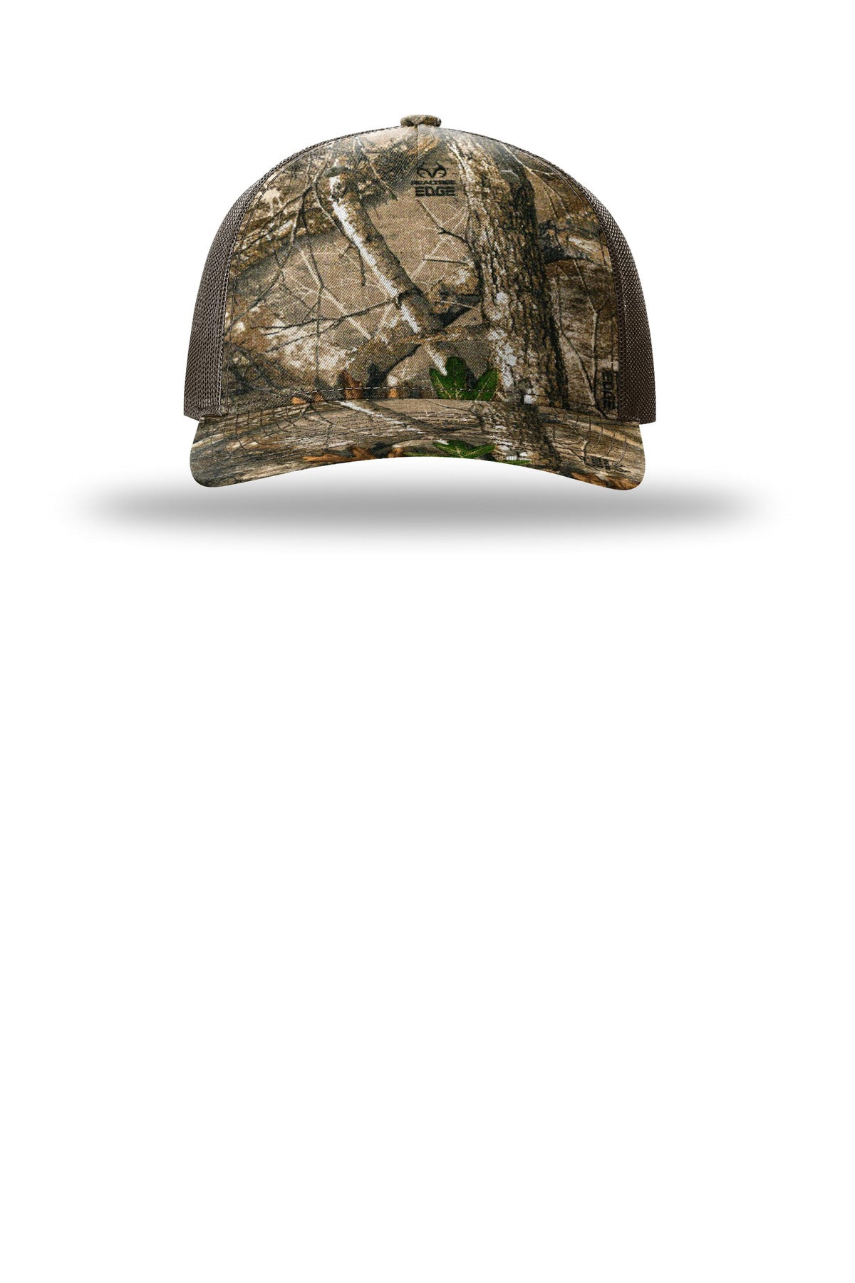 Realtree Edge/ Brown