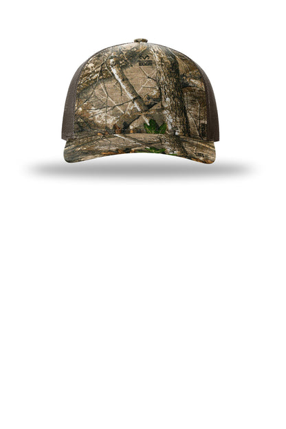 Realtree Edge/ Brown