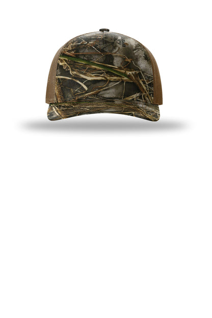 Realtree Max-7/ Buck