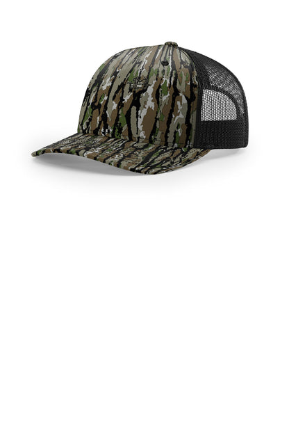 Realtree Original/ Black