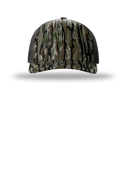Realtree Original/ Black