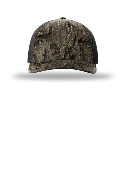 Realtree Timber/ Black