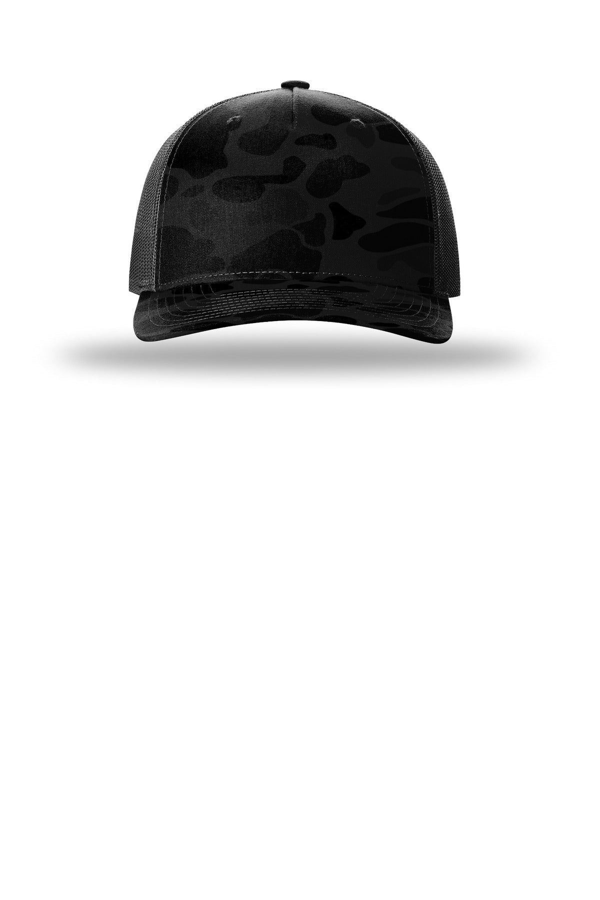 Sable Duck Camo/ Black