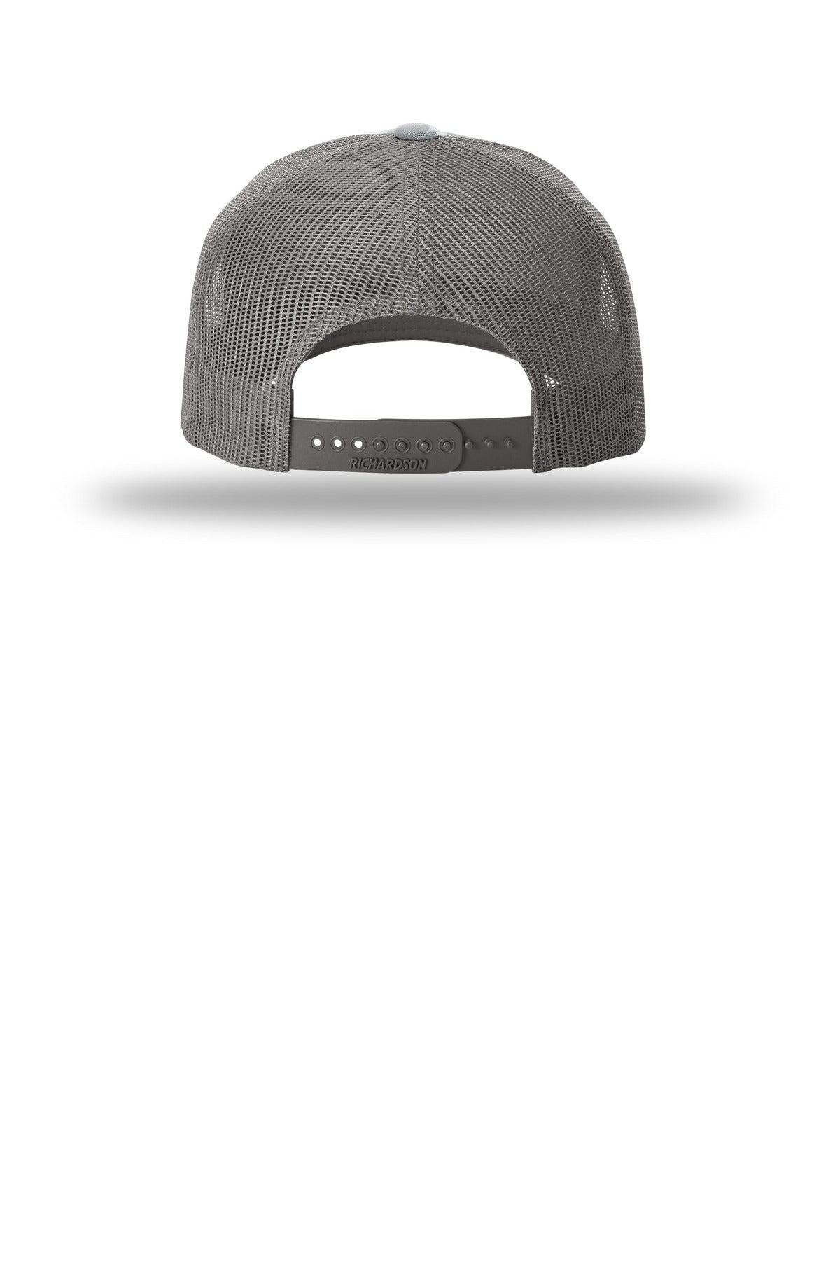 Saltwater Duck Camo/ Charcoal