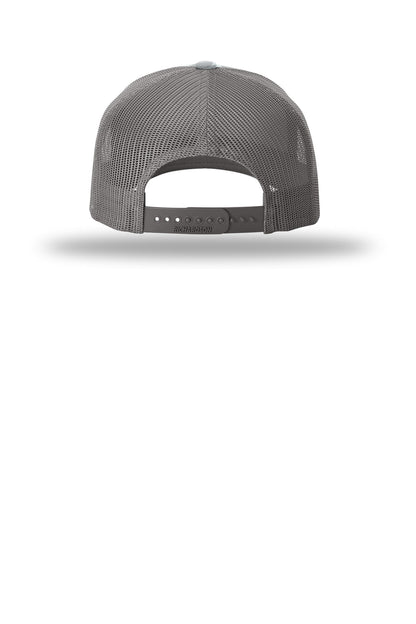 Saltwater Duck Camo/ Charcoal