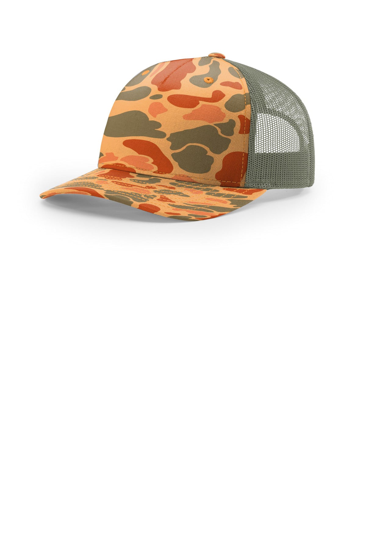 Sienna Duck Camo/ Loden