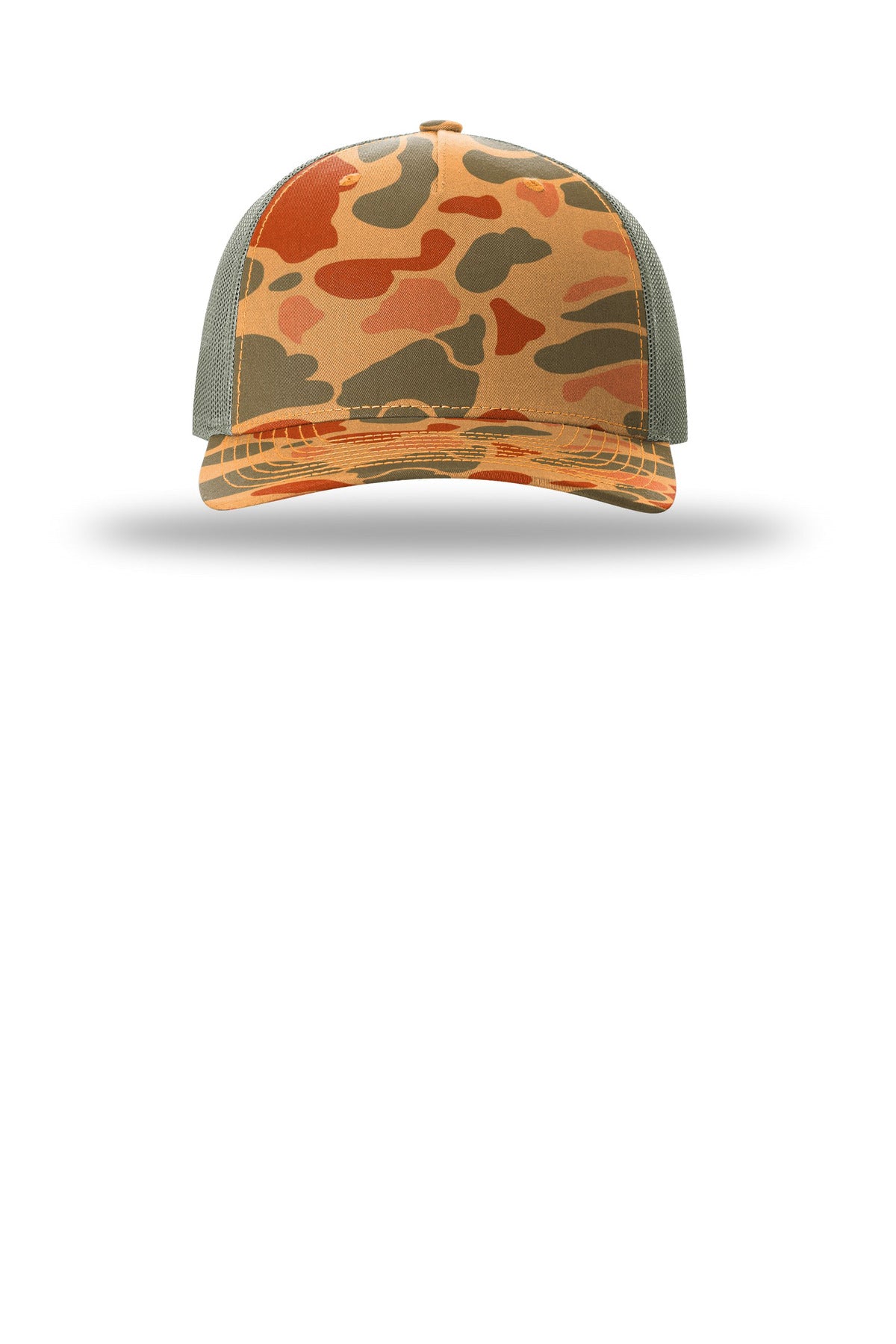 Sienna Duck Camo/ Loden