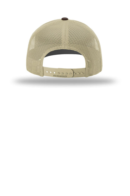 Brown/ Khaki