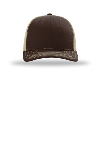 Brown/ Khaki
