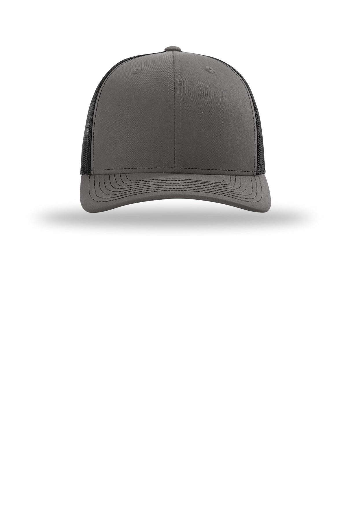 Charcoal/ Black