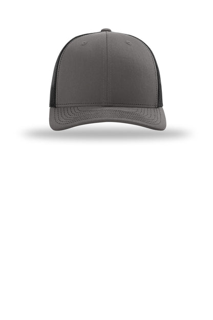Charcoal/ Black