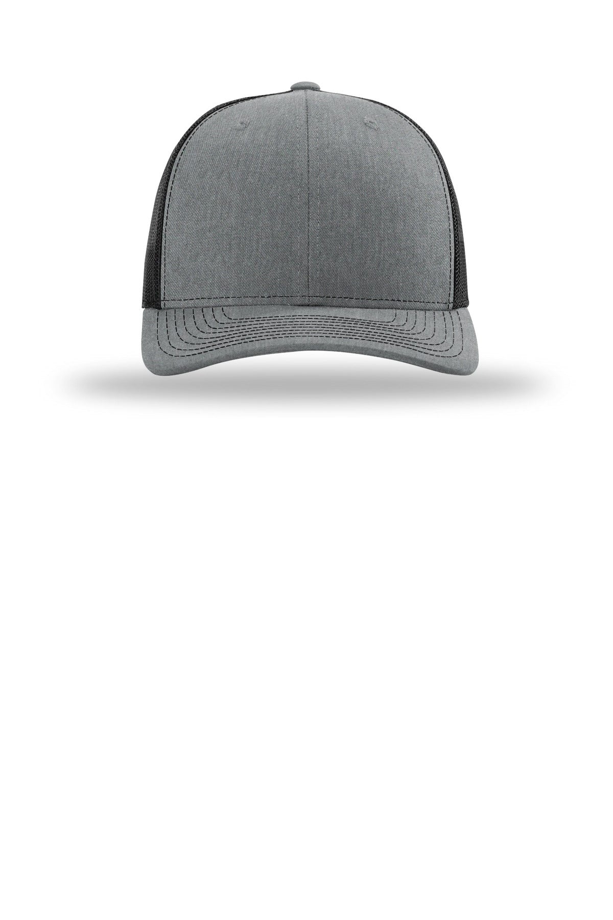 Heather Grey/ Black