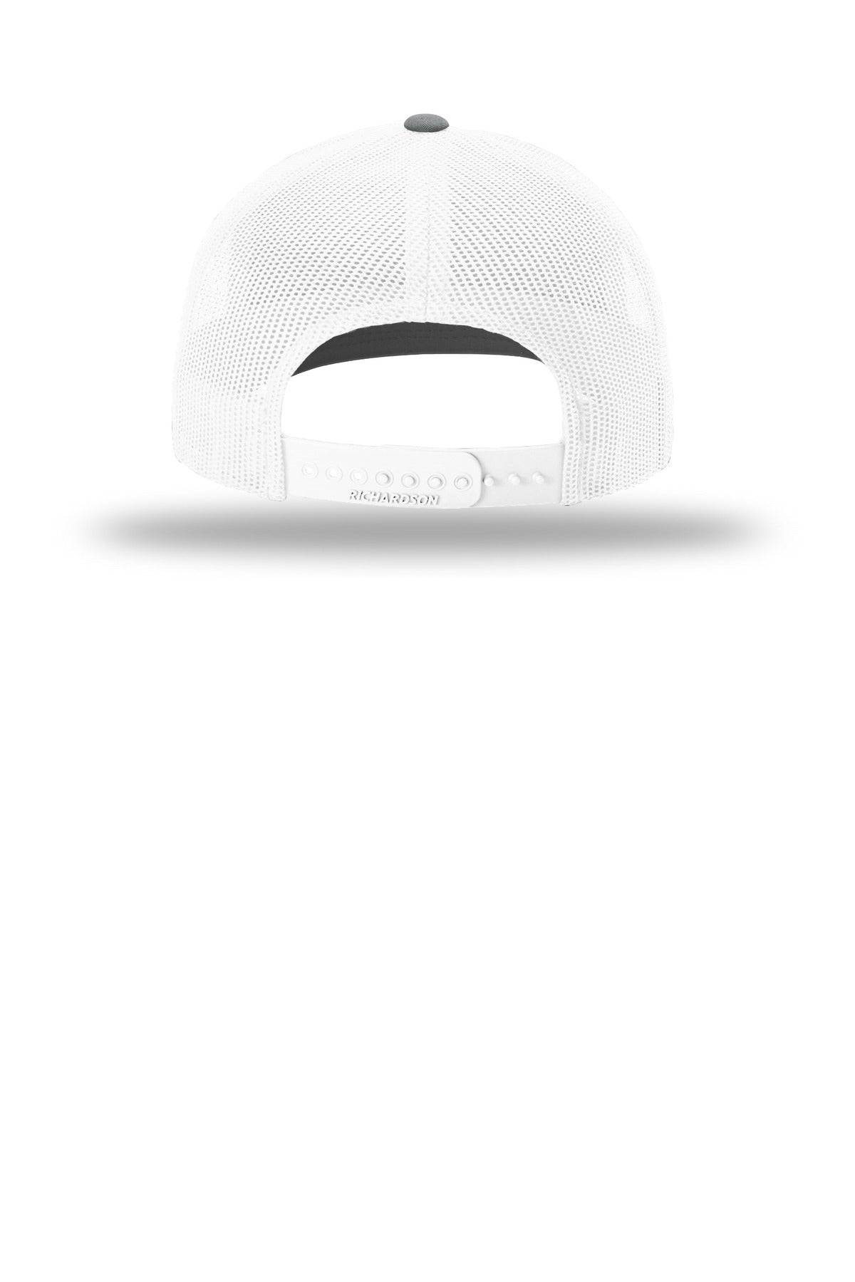 Heather Grey/ White