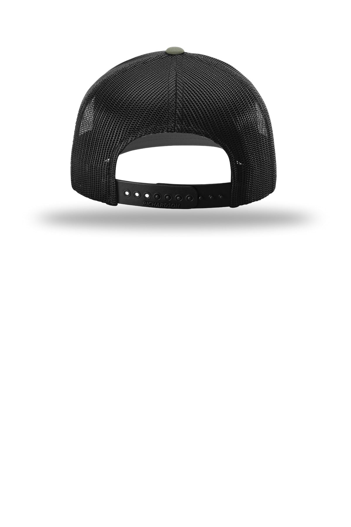Loden/ Black