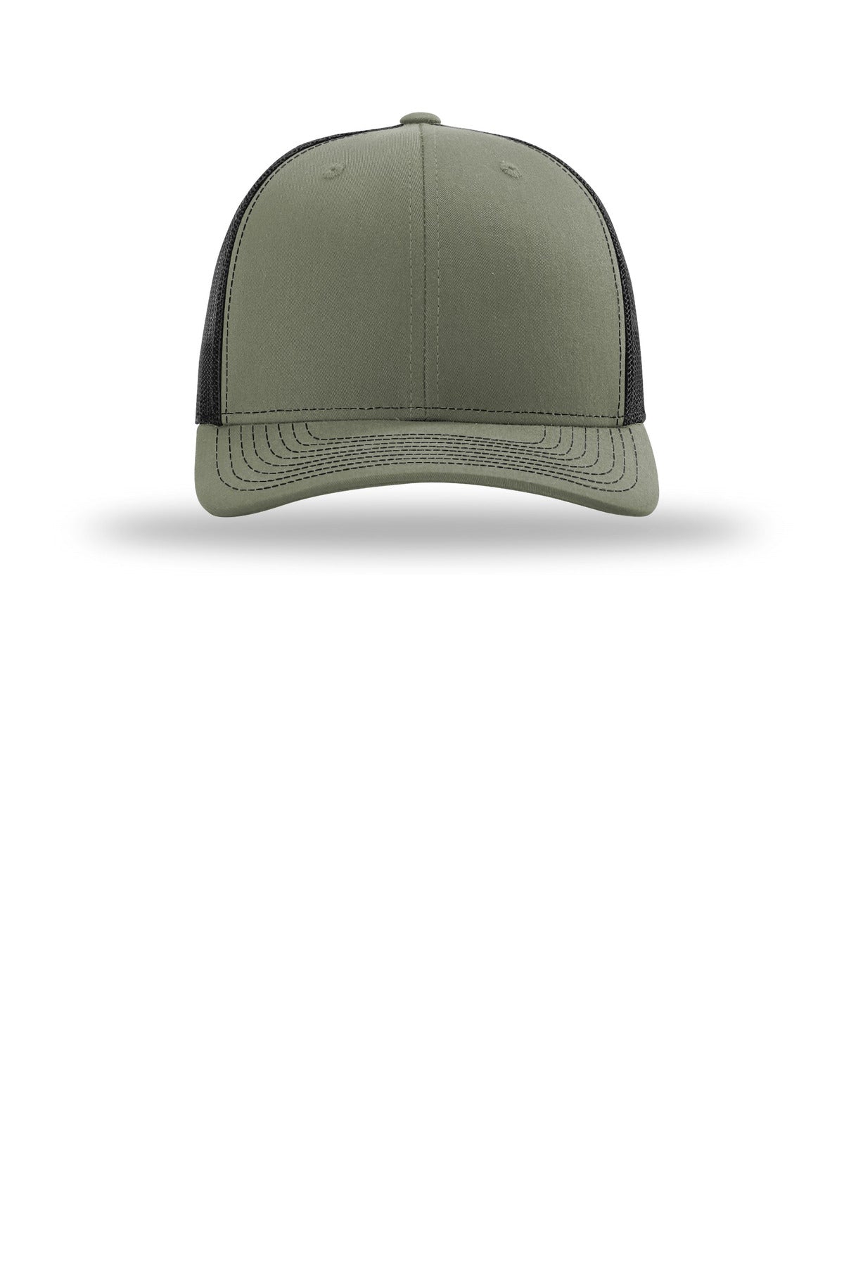Loden/ Black