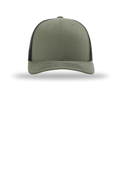 Loden/ Black