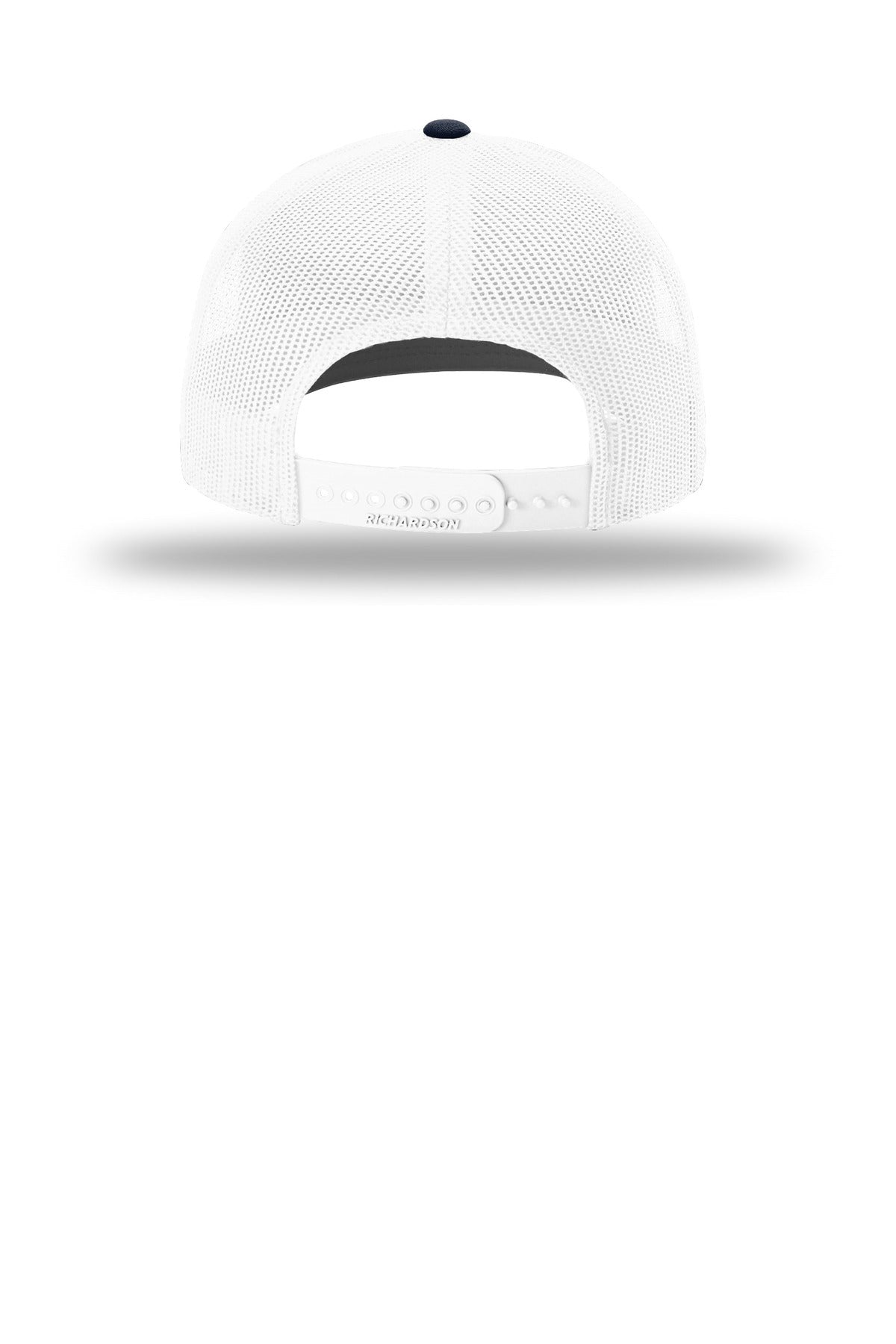 Navy/ White