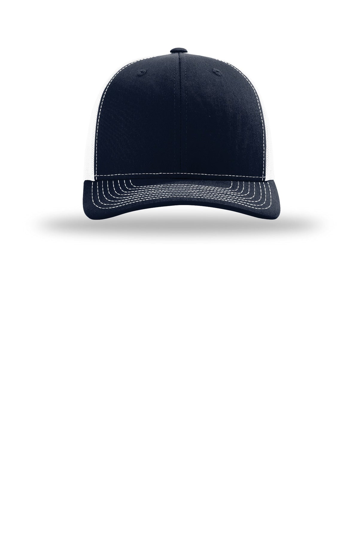 Navy/ White