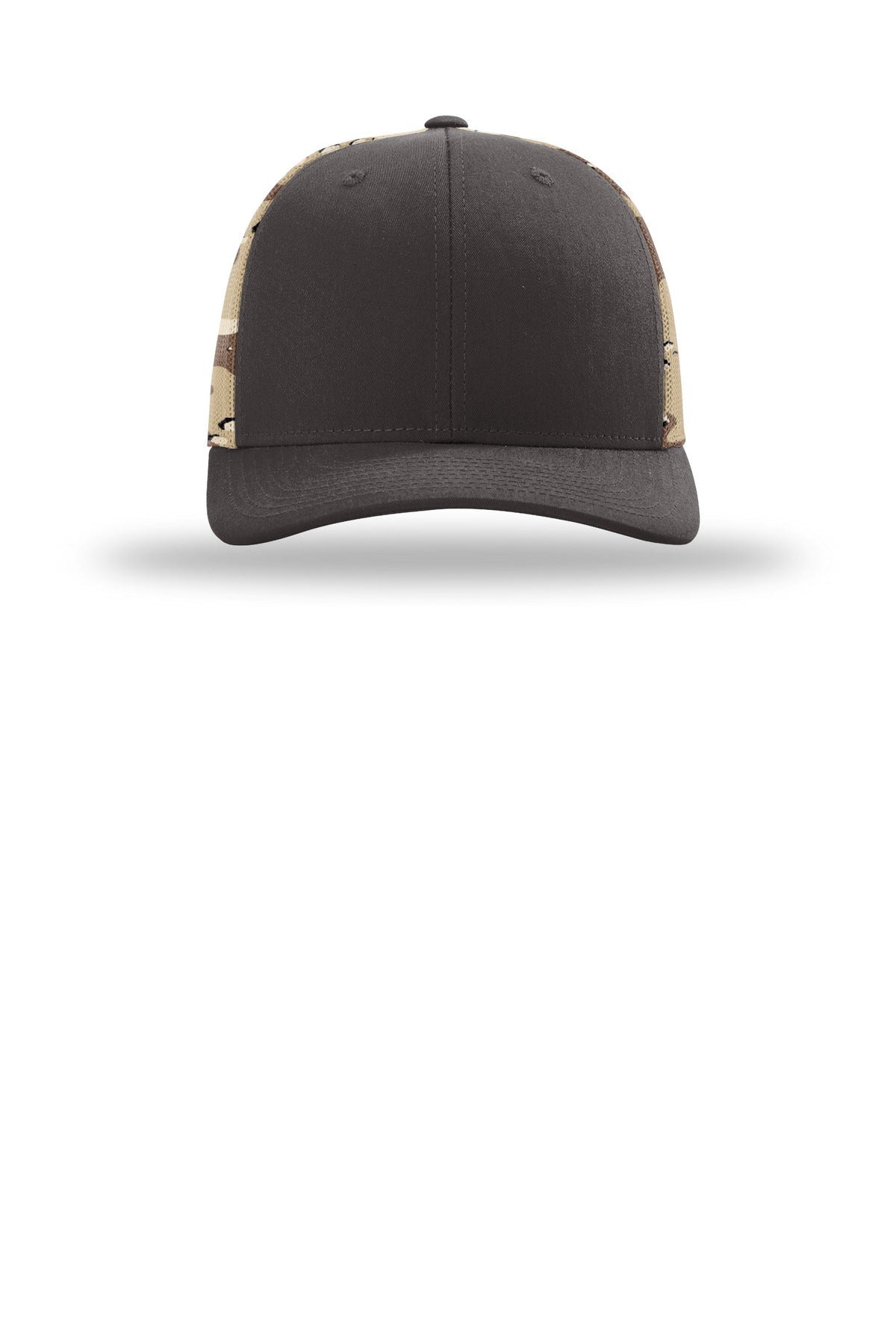 Brown/ Desert Camo