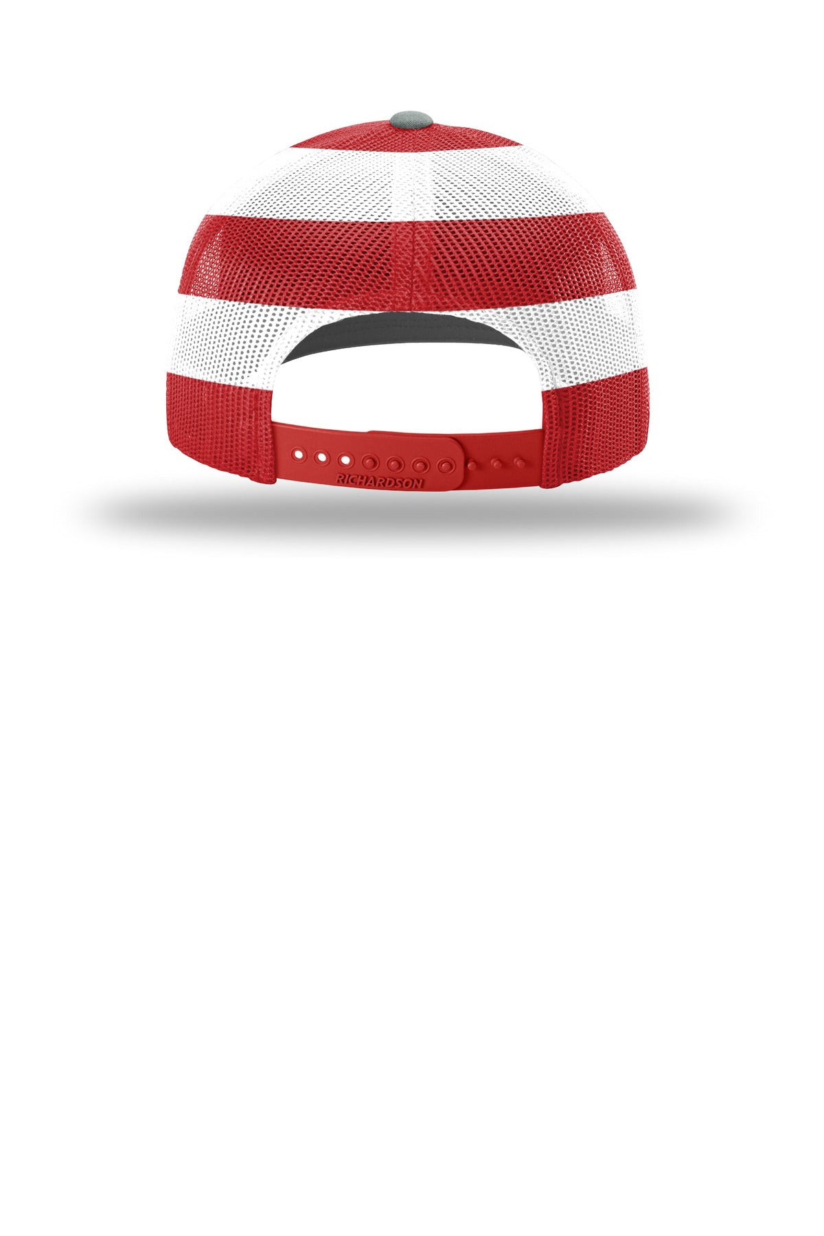 Heather Grey/ Stars Stripes